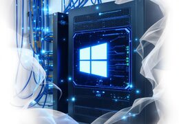 Windows Server 2025 AI/ML — Azure Arc, Azure Stack HCI, hybrid cloud 2026