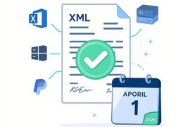 KSeF 2026 a licencje Microsoft — jaki Office, Server i ERP wybrać dla obowiązku e-faktur