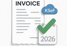 KSeF 2026 — FAQ przedsiębiorcy: 30 najczęstszych pytań przed wejściem obowiązku