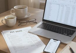 PIT 2025 — jakie programy do rozliczenia, czy Office jest potrzebny?