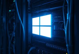 Windows Server 2025 IIS vs Nginx vs Apache — hosting dla polskiego MŚP 2026