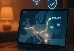 VPN dla użytkownika domowego 2026 — NordVPN, Proton, Surfshark, ExpressVPN porównanie