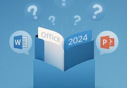Office 2024 — najczęściej zadawane pytania (FAQ hub)