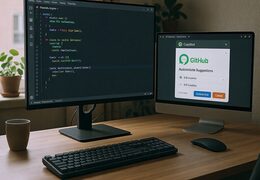 Stack IT dla freelancera-developera 2026 — IDE + Cloud + AI Copilot + KSeF