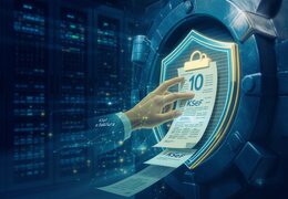 KSeF archiwum długoterminowe — gdzie trzymać dokumenty po 10 latach (compliance)