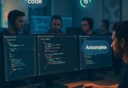 GitHub Copilot Business vs Enterprise — ROI dla zespołu 5-50 dev