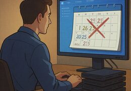 Windows 10 EOL dla firm — ESU vs migracja na Windows 11 Pro (TCO)