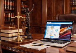 Stack IT dla kancelarii prawnej 2026 — M365, PDF, eDiscovery, RODO