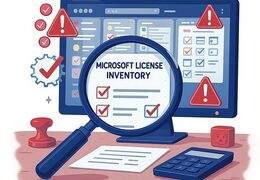 Audyt licencyjny Microsoft — jak się przygotować i nie zapłacić kar 2026