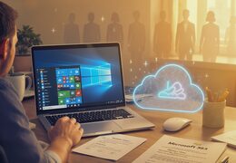 Jakie licencje Microsoft kupić dla nowej firmy 2026 (od 1-osobowej do 50-osobowej)