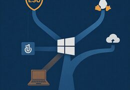 Windows 10 EOL passed — 5 ścieżek migracji dla firm spóźnionych (ESU/Win11/Linux)