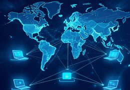 NordVPN Meshnet — sieć prywatna dla zespołu zdalnego (HowTo)