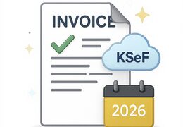 KSeF integracja z Insert nexo i Comarch ERP Optima — krok po kroku 2026