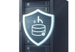 Acronis vs Veeam dla małej firmy do 100 GB — który backup wybrać 2026