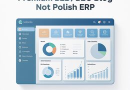 Polskie ERP a Allegro — które integrują się natywnie 2026