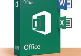 Office 2024 Mac ARM64 (Apple Silicon) — natywne wsparcie 2026