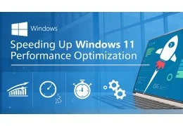 Jak przyspieszyć Windows 11 — 15 sprawdzonych sposobów