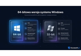 64-bitowa wersja systemu operacyjnego Windows