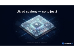 Układ scalony - co to jest, do czego służy i jak działa?