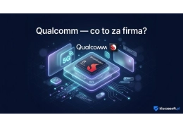 Qualcomm - co to za firma?