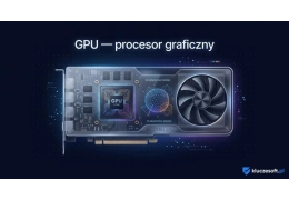 GPU (procesor graficzny, graphics processing unit) - co to jest?