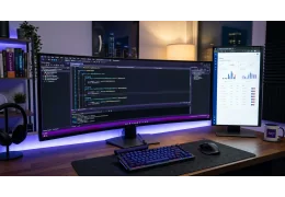 Programowanie C-Sharp i .NET - od zera do pierwszej aplikacji