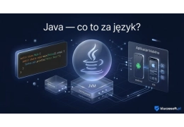 Java - co to za język programowania?