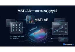 MATLAB - co to za język programowania?
