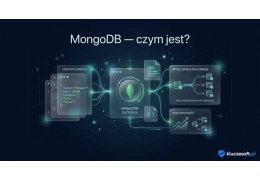 MongoDB – czym jest to rozwiązanie?&nbsp;
