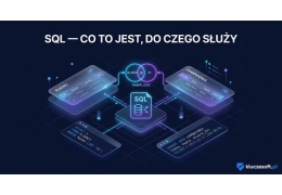 SQL – co to jest, do czego służy