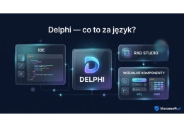 Delphi - co to za język programowania?
