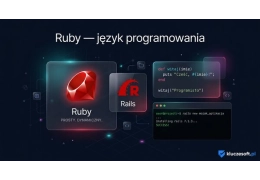 Język programowania Ruby