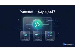 Yammer – czym jest?