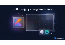 Język programowania Kotlin