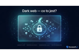 Dark web - co to jest?