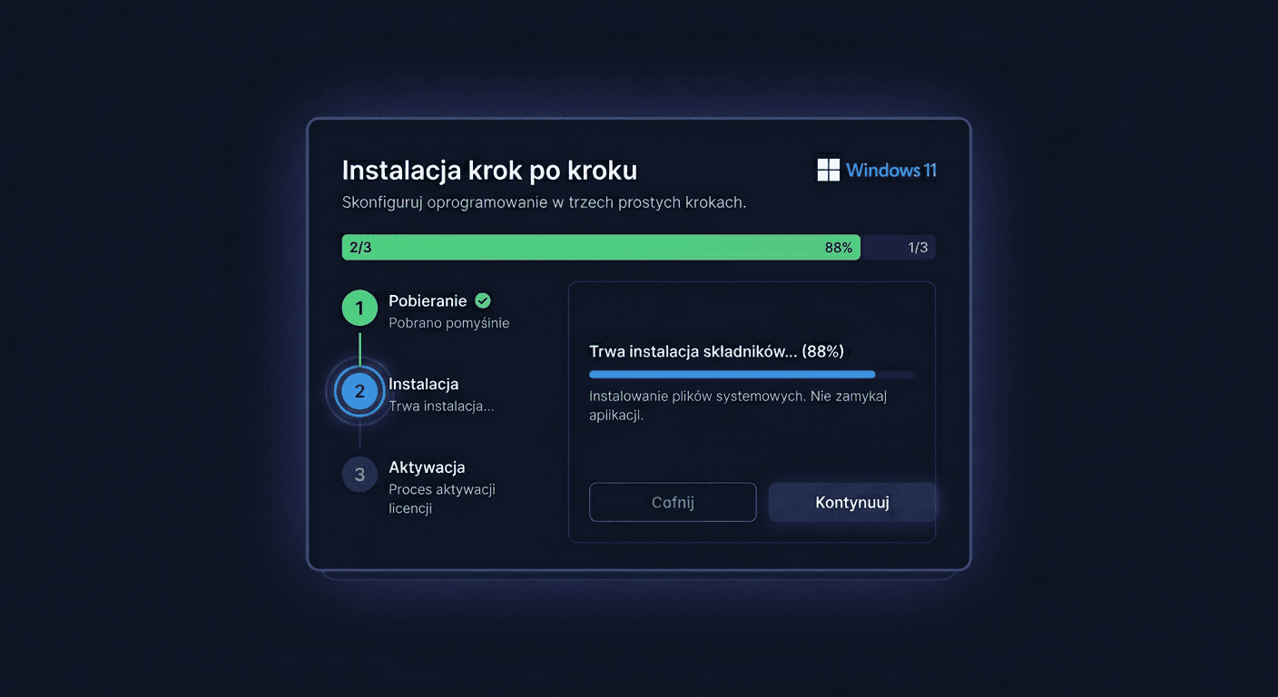 Návod na inštaláciu