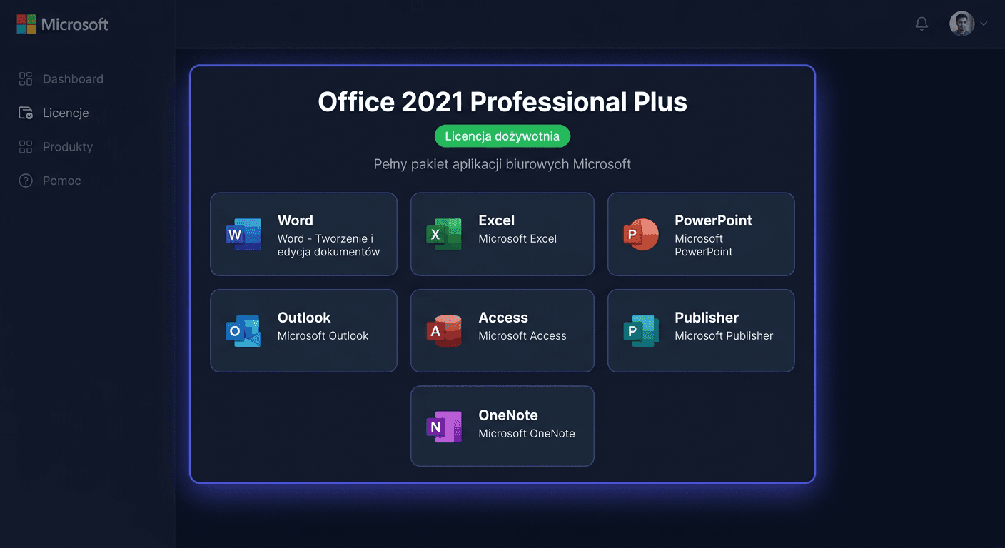 Office 2021 Professional Plus
