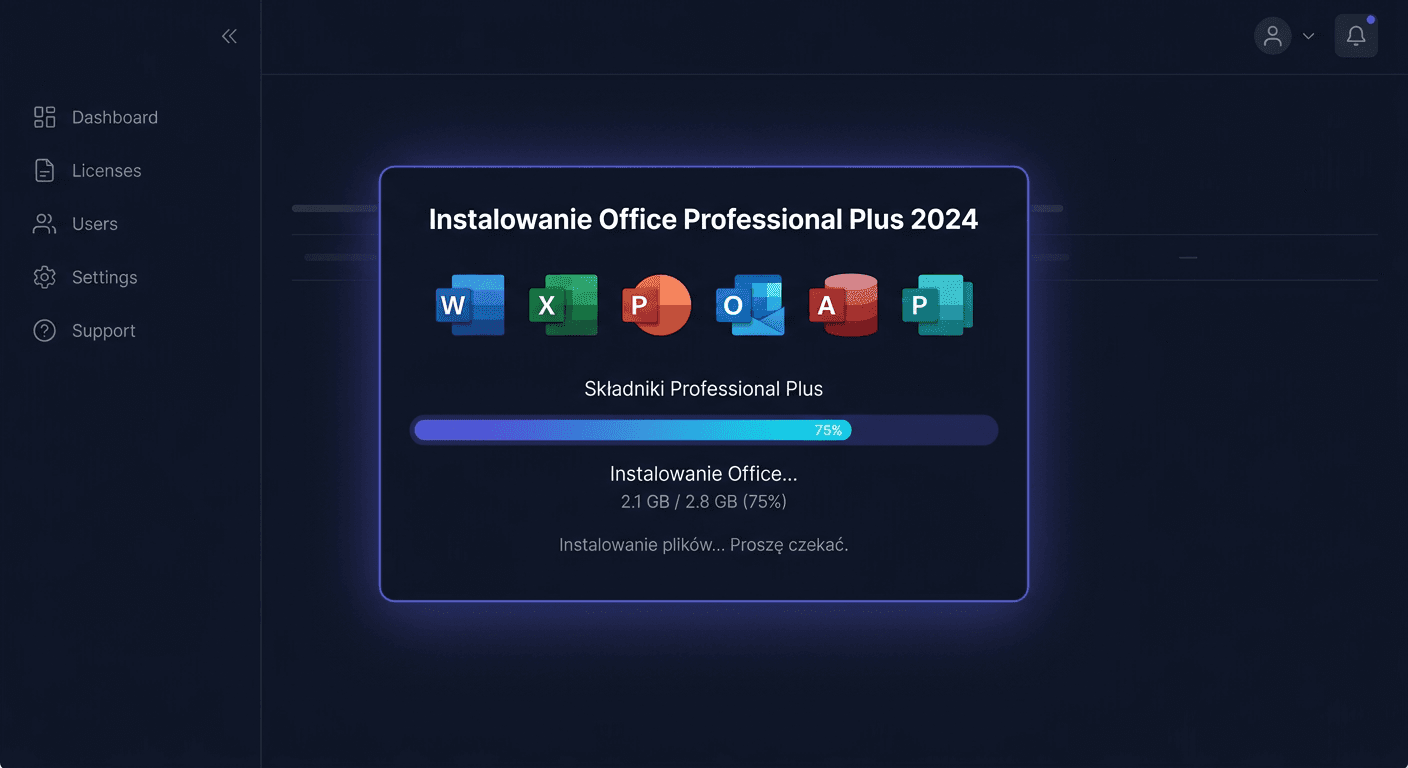 Office 2024 Professional Plus