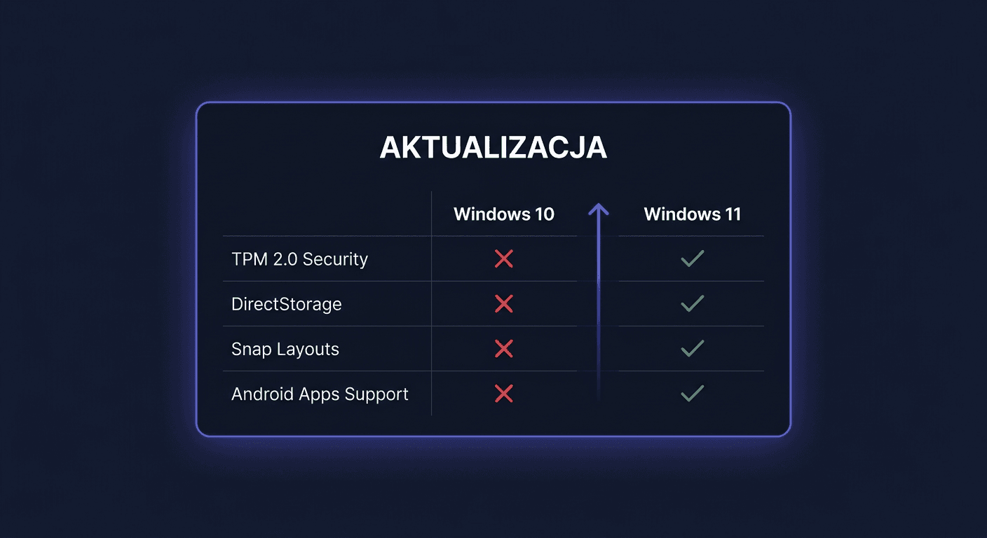 Aktualizacja