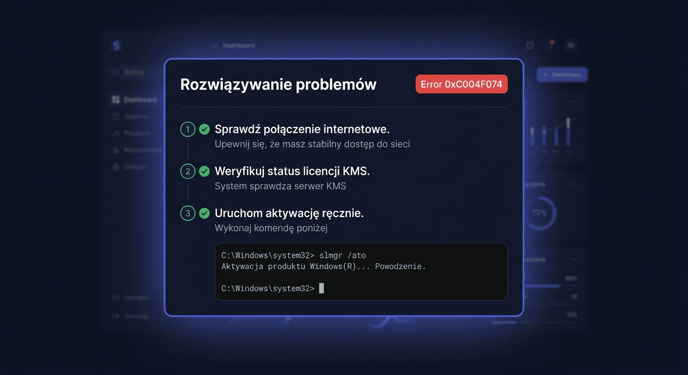Rozwiązywanie problemów