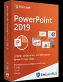 Microsoft PowerPoint 2019