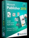 Microsoft Publisher 2019