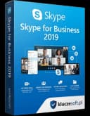 Microsoft Skype for Business 2019
