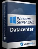 Microsoft Windows Server 2022 Datacenter