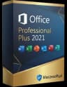 Microsoft Office 2021 Professional Plus