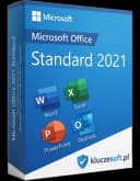 Microsoft Office 2021 Standard