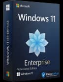 Microsoft Windows 11 Enterprise