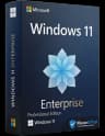 Microsoft Windows 11 Enterprise