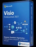 Microsoft Visio Professional 2021