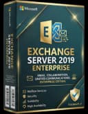 Microsoft Exchange Server 2019 Enterprise